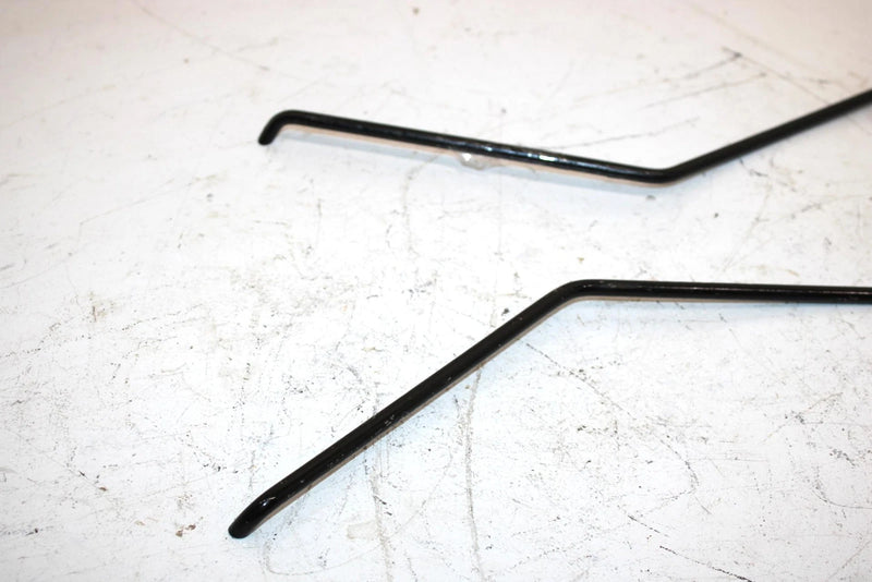 00 Polaris Xc Sp 600 Aftermarket Race Shop Ink Snow Ice Scratchers SP140