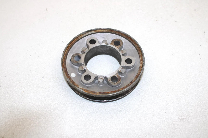 Polaris Oem Water Pump Drive Pulley 3083371 Q893