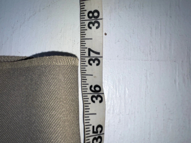 New Vintage Tan Mesquite Polyester Pants #5515 OO-30