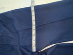 New Vintage Blue Dickson Jenkins Polyester Pants #1532 XX-13
