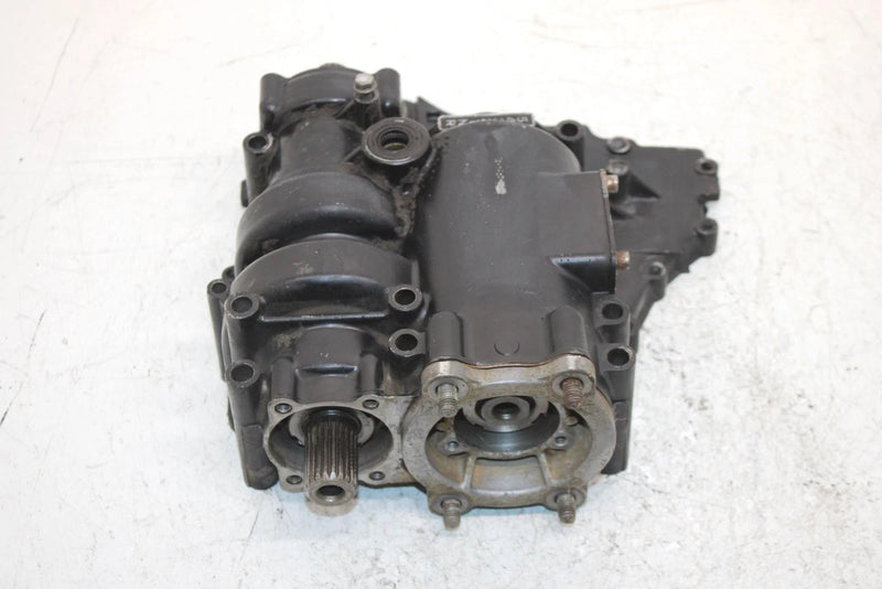 1994 Kawasaki Bayou 300 4x4 Oem Center Gearcase 14055-1126 AK18