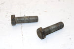 2000 Polaris Xplorer 400 Oem Rear Hub Stud Set Of 4 7512673 AP200