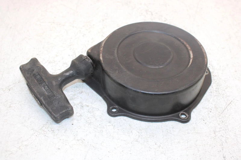 1996 Kawasaki Bayou 300 Oem Starter Recoil 49088-1054 AK25