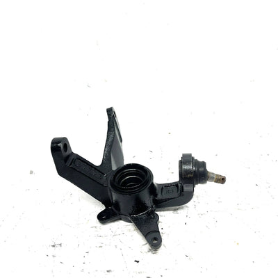00-06 Yamaha Big Bear 400 YFM400 OEM Left Steering Knuckle 5FU-F3501-11-00 AY52