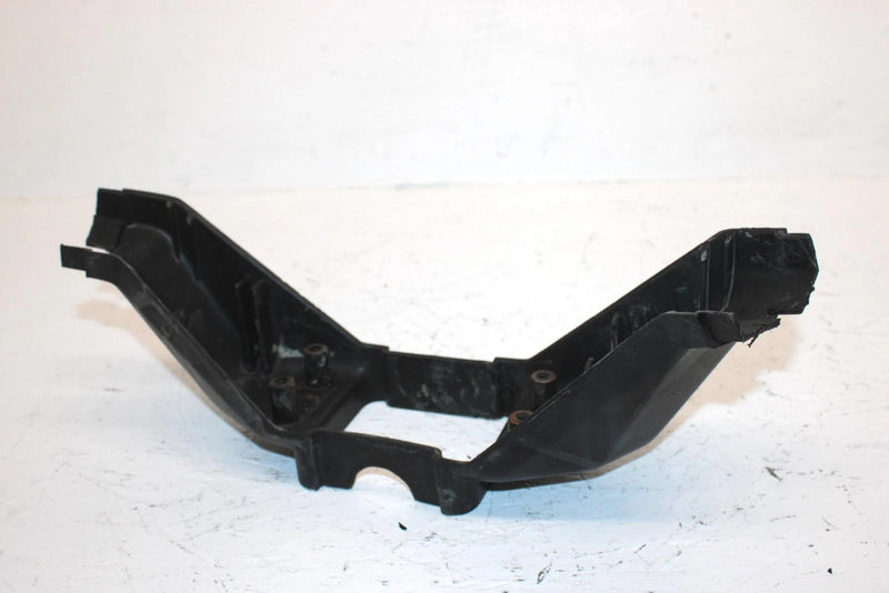 90 Arctic Cat El Tigre Ext Mountain Cat Oem Lower Handlebar Cover 0605-089 SA49