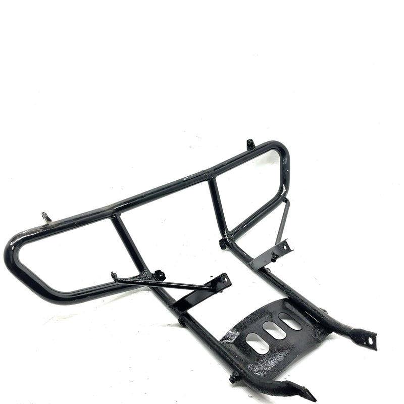 07 Honda Foreman Rubicon 500 TRX500 4x4 OEM Front Bumper 81150-HP0-A50ZB AH94