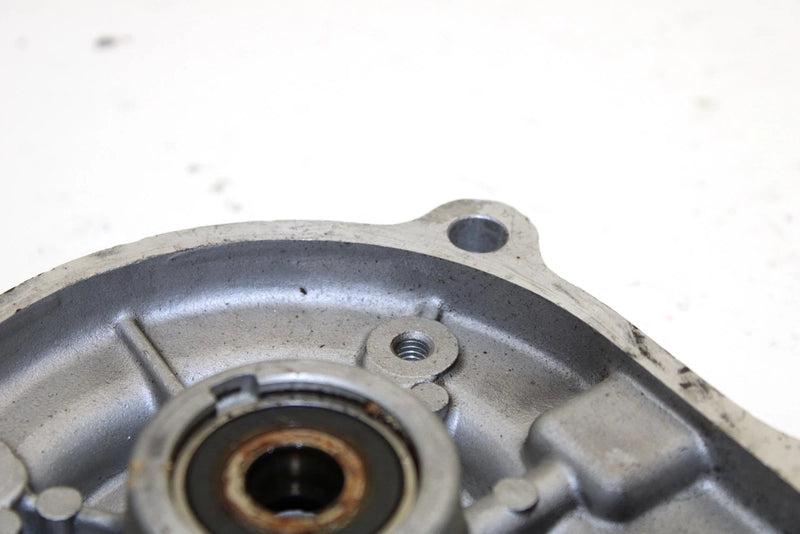 2001 Yamaha Vmax 500 Oem Engine Water Coolant Pump Housing 8CR-12421-01-00 SY93