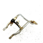 84-87 Suzuki Quadrunner 185 OEM Rear Grab Bar 43980-24410 AS0