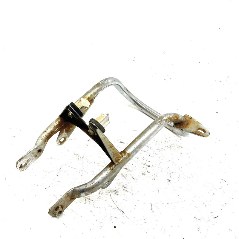 84-87 Suzuki Quadrunner 185 OEM Rear Grab Bar 43980-24410 AS0