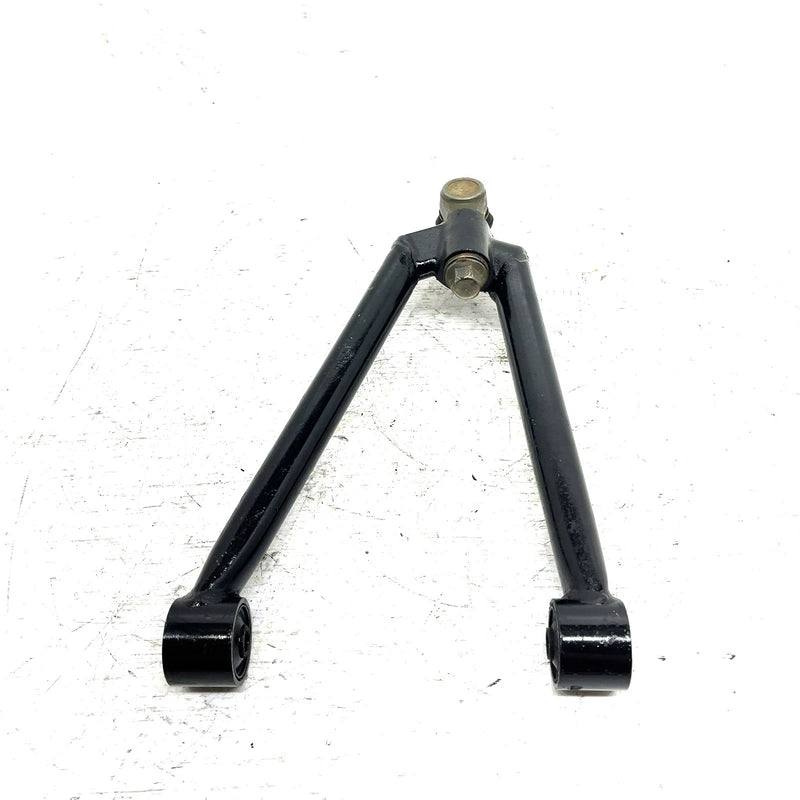 2000 Suzuki King Quad 300 4x4 OEM Right Lower A Arm 52410-39D11 AS34