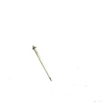 87-88 Honda FourTrax 200 TRX200SX 2x4 OEM Carb Needle Set 16012-HB3-004 AH91
