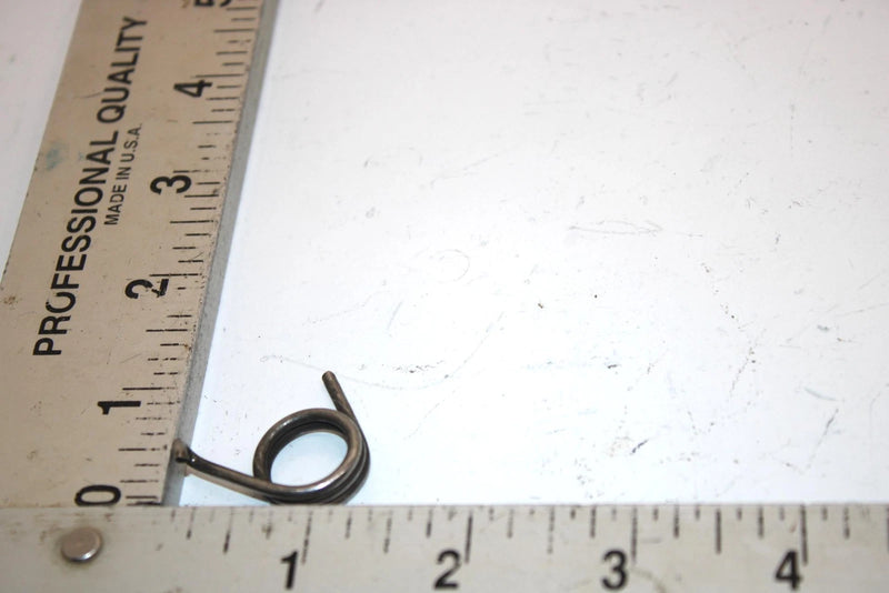 86 Honda Fourtrax 250 Trx250 A Oem Shift Drum Stopper Spring 24435-HA0-000 AH32
