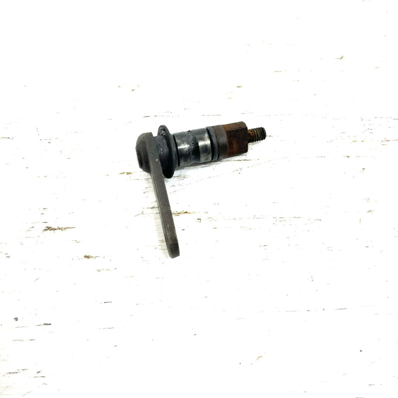 1986 Yamaha Moto 4 OEM Gearshift Rink Shaft 59V-18341-00-00 AY66