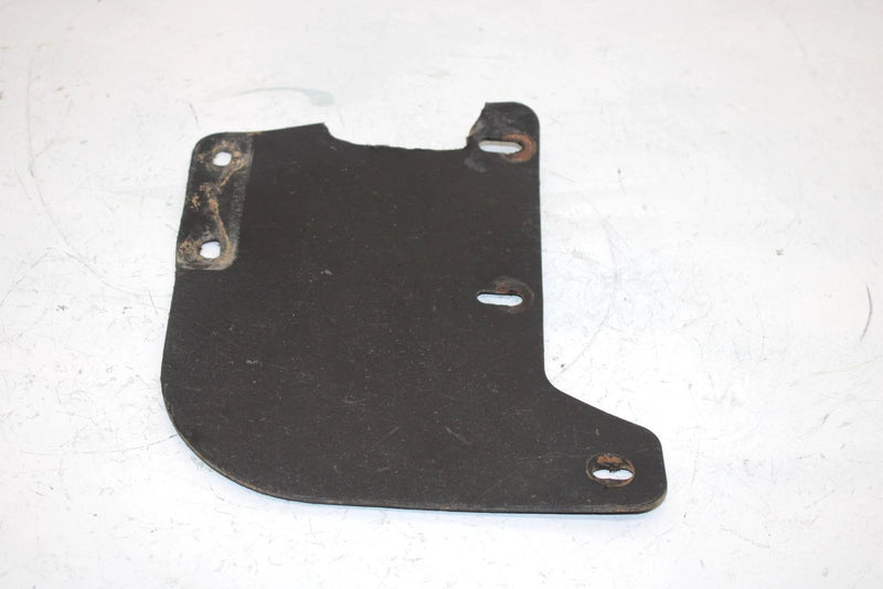 87 Polaris Trail Boss 4x4 Oem Rear RH Mudflap 5850066 AP9