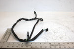 02 Honda Trx 350 Fea Fourtrax Rancher Oem Headlight Harness 33130-HN5-671 AH54