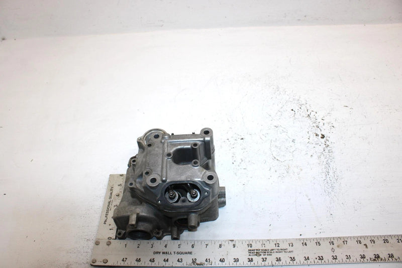 2001 Honda Trx 500 Faa Fourtrax Forman Oem Cylinder Head 12200-HN2-000 AH56