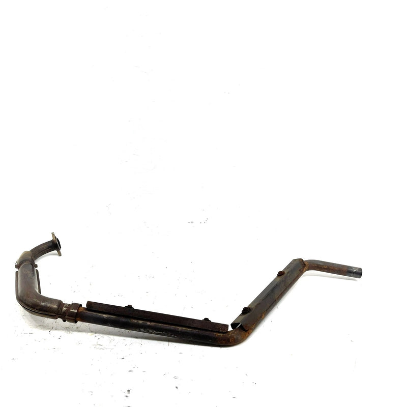 2008 Kawasaki Teryx 750 KRF750A 4x4 OEM Front Exhaust Pipe 18088-0423 XK0
