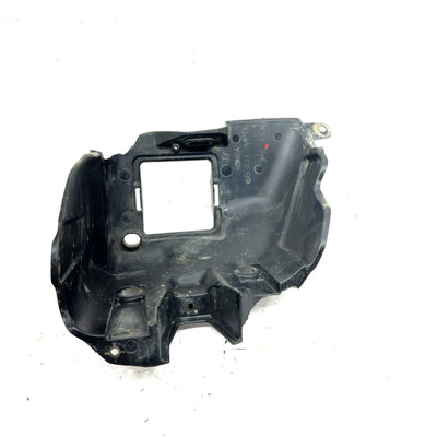 05-09 Honda Foreman 500 TRX500FE OEM Right Headlight Cover 66301-HP0-A00 AH14