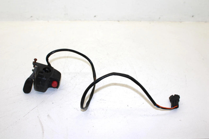 2003 Suzuki Ltf500f Oem Throttle Lever 57100-03G10 AS27