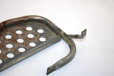 88 Polaris Trail Boss 250 4x4 Oem Left Footrest 1040132 AP40