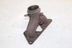 97 Polaris Xc 700 Oem Exhaust Header Manifold Y Pipe 1260757-029 B217