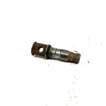 88-02 Kawasaki Bayou 220 OEM Front Brake Cam 41050-1081 AK33
