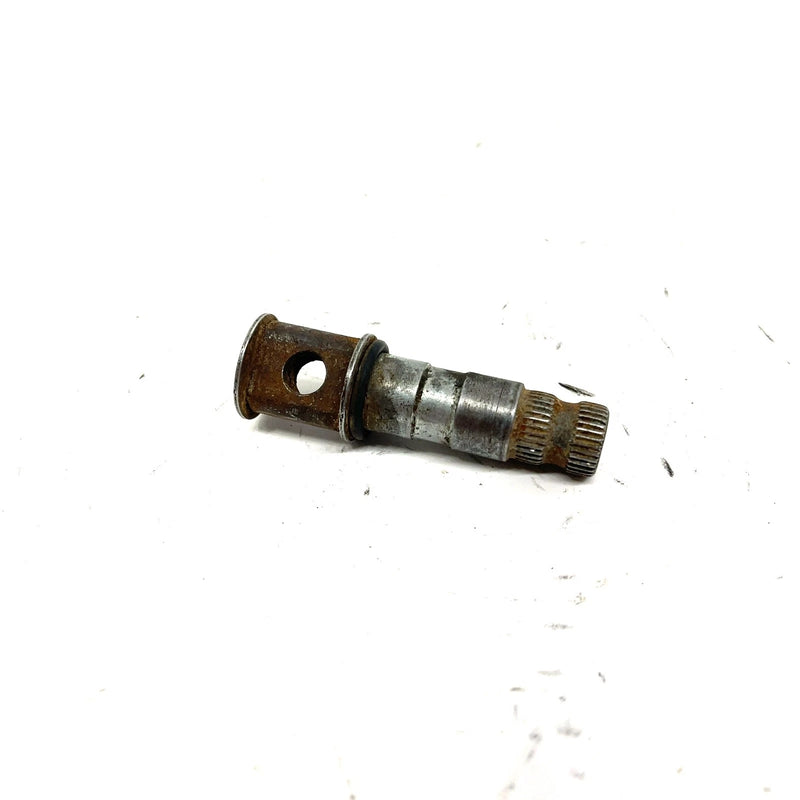 88-02 Kawasaki Bayou 220 OEM Front Brake Cam 41050-1081 AK33