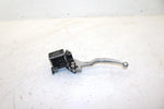 2004 Bombardier Out Lander Oem Front Brake Master Cylinder 705600844 AB12