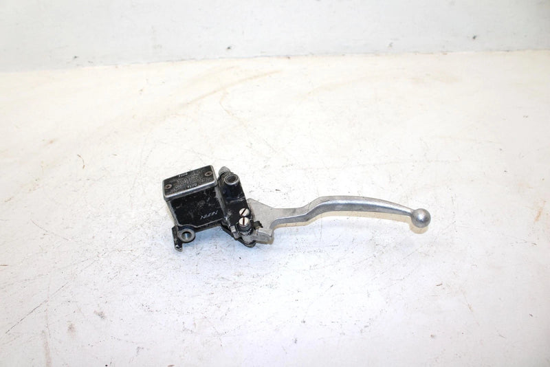 2004 Bombardier Out Lander Oem Front Brake Master Cylinder 705600844 AB12
