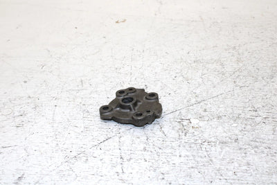 2000 Kawasaki Prairie 300 Oem Oil Pump Cover 16142-1151 AK31.1
