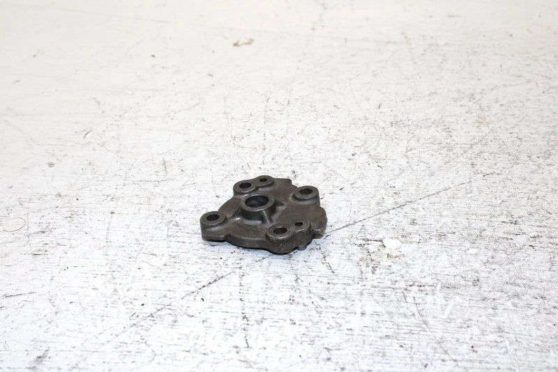 2000 Kawasaki Prairie 300 Oem Oil Pump Cover 16142-1151 AK31.1