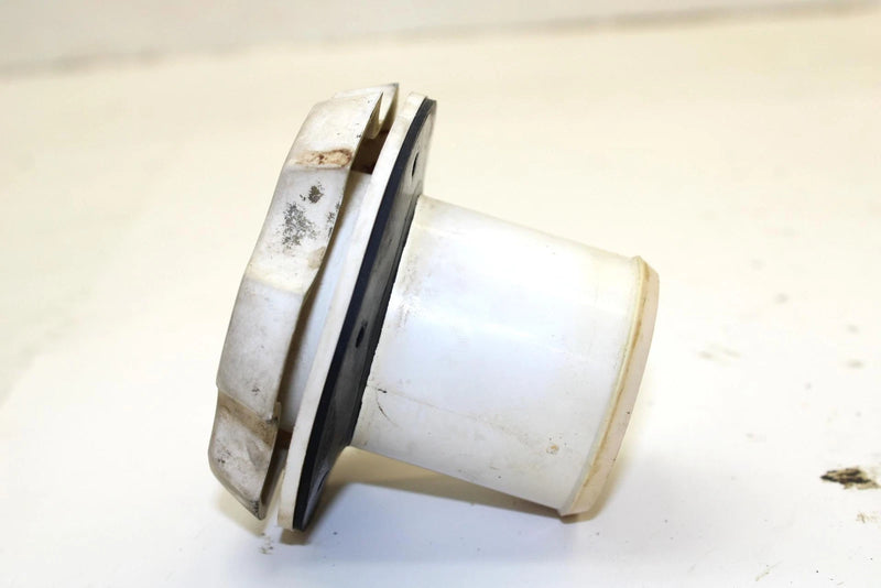 1990 Yamaha Waverunner Lx 650 Oem Fuel Filler Assembly FV4-67831-30-00 JY15