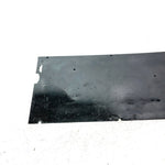 null Yamaha Rhino 450 YXR450FA 4x4 OEM Tailgate Panel 5UG-K8365-00-00 XY2