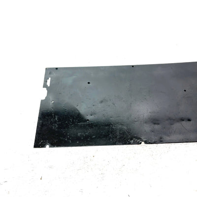 null Yamaha Rhino 450 YXR450FA 4x4 OEM Tailgate Panel 5UG-K8365-00-00 XY2
