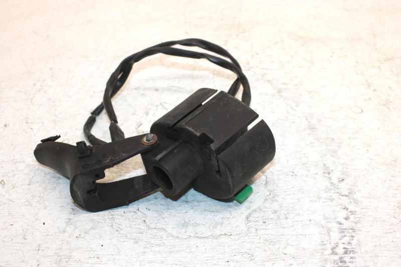 2002 Arctic Cat Zr 500 Cc Oem Throttle Lever Assembly 0609-522 SA4