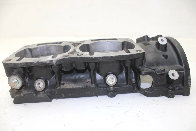 97 Arctic Cat EXT 580 EFI DLX OEM Crankcase Top Half 3005-406 SA96