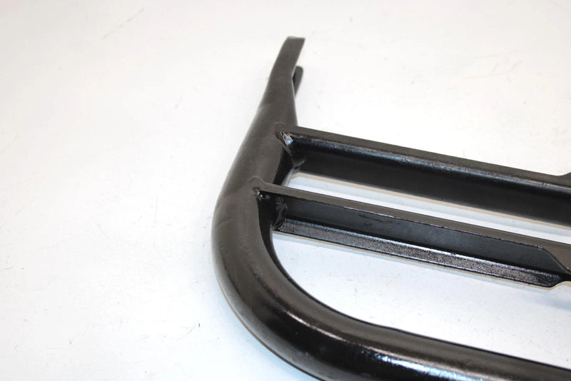 03 Bombardier Quest 650 Oem Footrest 705000610 AB1.1