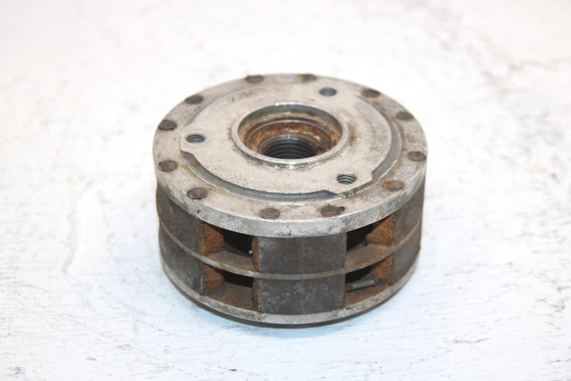 1987 Honda Atc 90a Oem Flywheel Rotor 31101-918-004 AH57