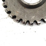 2004 Yamaha Bruin 350 YFM350FA 4x4 OEM 26T Sprocket Gear 5UH-17453-00-00 AY63