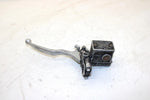 2004 Bombardier Out Lander Oem Front Brake Master Cylinder 705600844 AB12