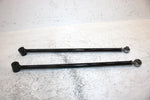 1996 Polaris Classic Touring Oem Upper Radius Rod Pair 1822295-067 SP38