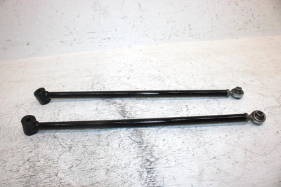 1996 Polaris Classic Touring Oem Upper Radius Rod Pair 1822295-067 SP38
