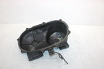 2003 Kawasaki Prairie 650 Oem Clutch Belt Cover 14041-1158 14041-0626 AK26