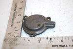 1997 Honda Trx400 Fw Oem Oil Filter Cover 11333-HC4-000 AH42