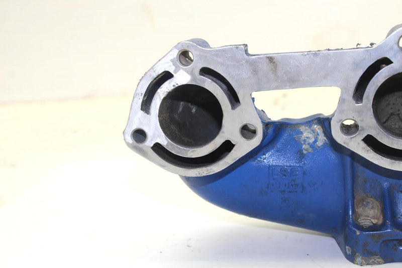 1994 Polaris Slt 750 Oem Exhaust Manifold 1240016-157 JP21