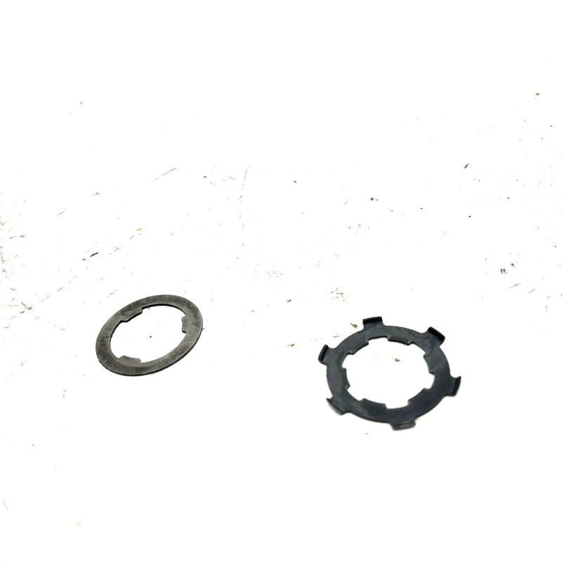 89-01 Suzuki Quadrunner 160 OEM Lock Washer 09167-25013 AS30