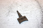 2000 Ski-doo Mxz 600 Oem Exhaust Power Valve 420854371 SS0