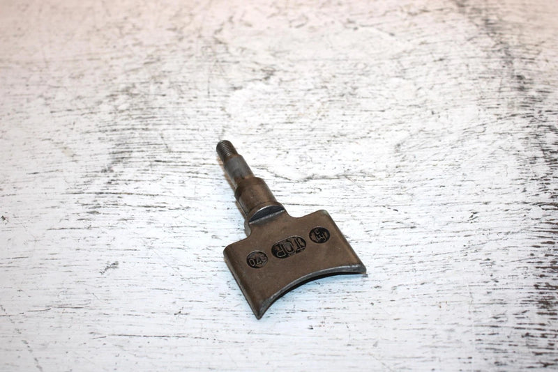 2000 Ski-doo Mxz 600 Oem Exhaust Power Valve 420854371 SS0