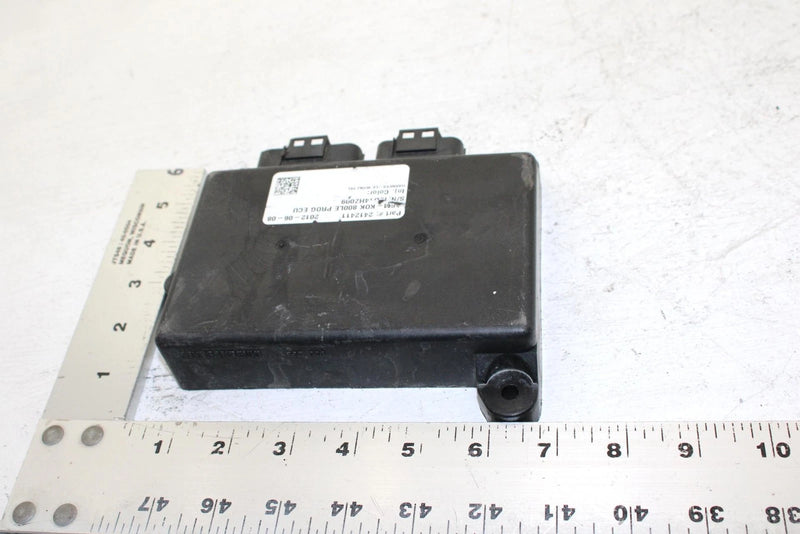 2013 Polaris 600 Rush Pro R Oem CDI ECU ECM Ignition Box 4015152 SP29