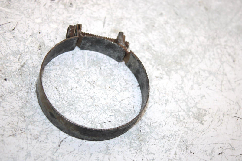 92 Polaris Trail Boss 250 Oem Clamp 7080136 AP21